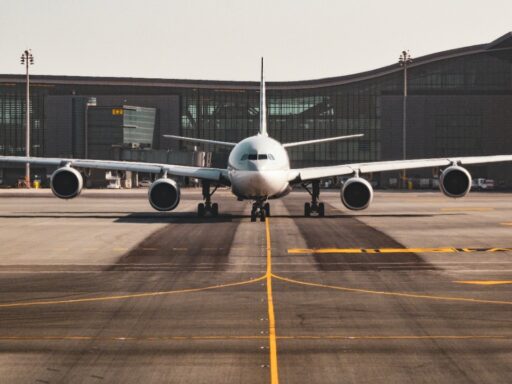 Commercial Flight