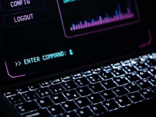 Cybersecurity