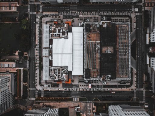 Data Center