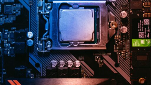 Data Center GPUs