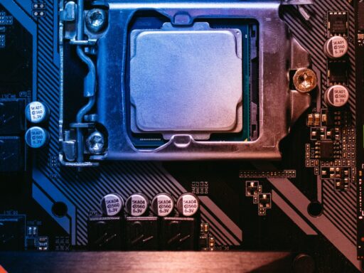 Data Center GPUs