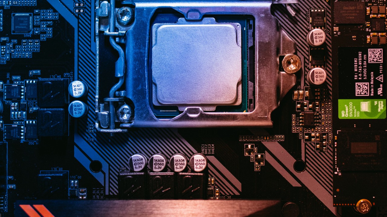 Data Center GPUs