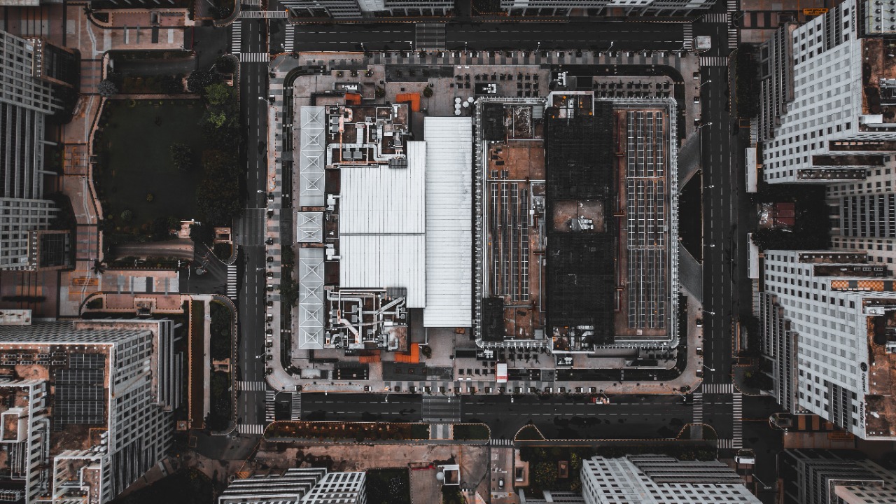 Data Center