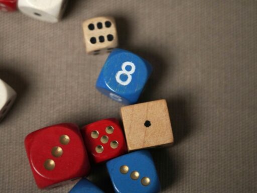 Dice