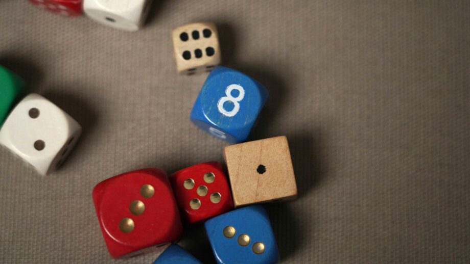 Dice