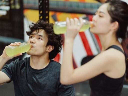 Electrolyte