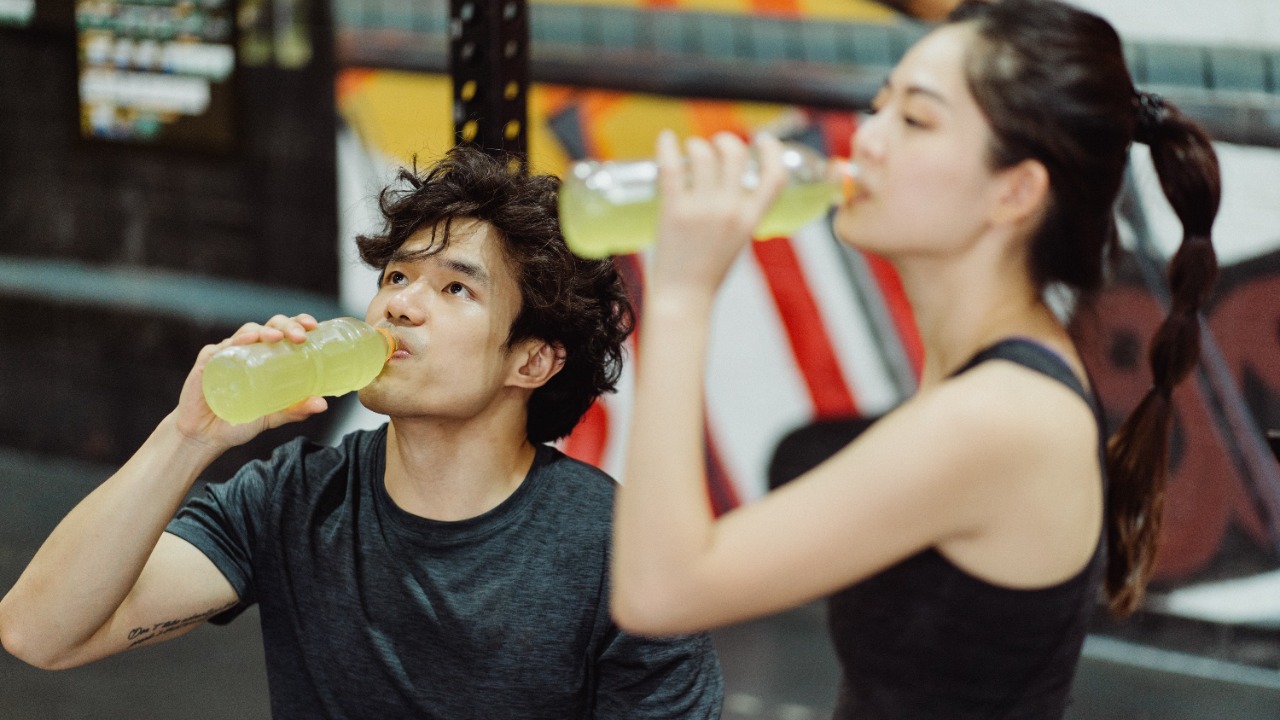 Electrolyte