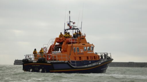 English Channel