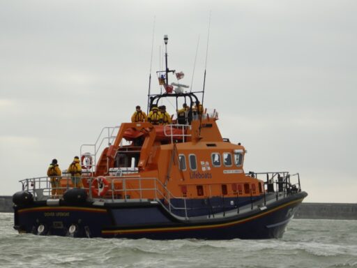 English Channel