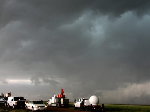 Extreme Weather