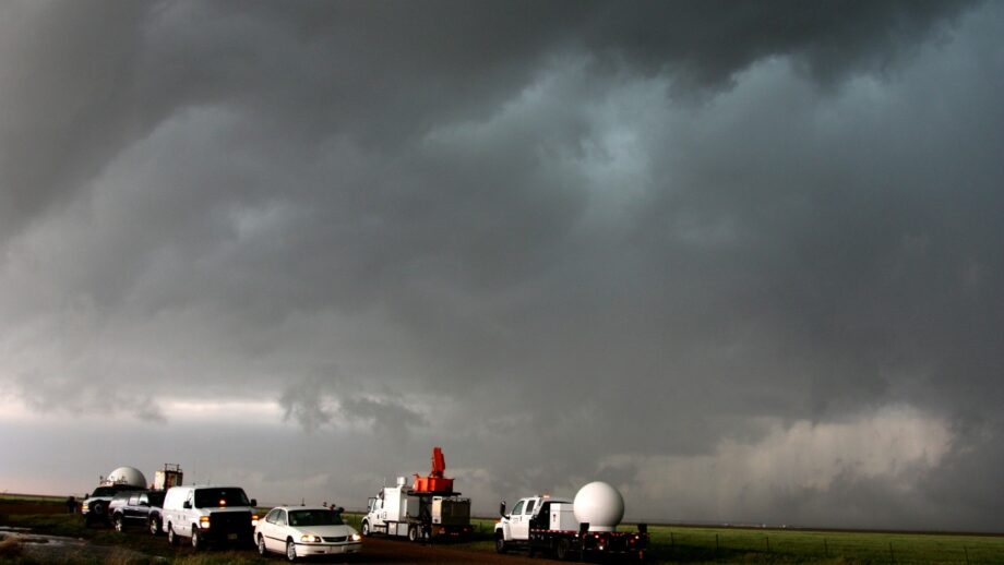Extreme Weather