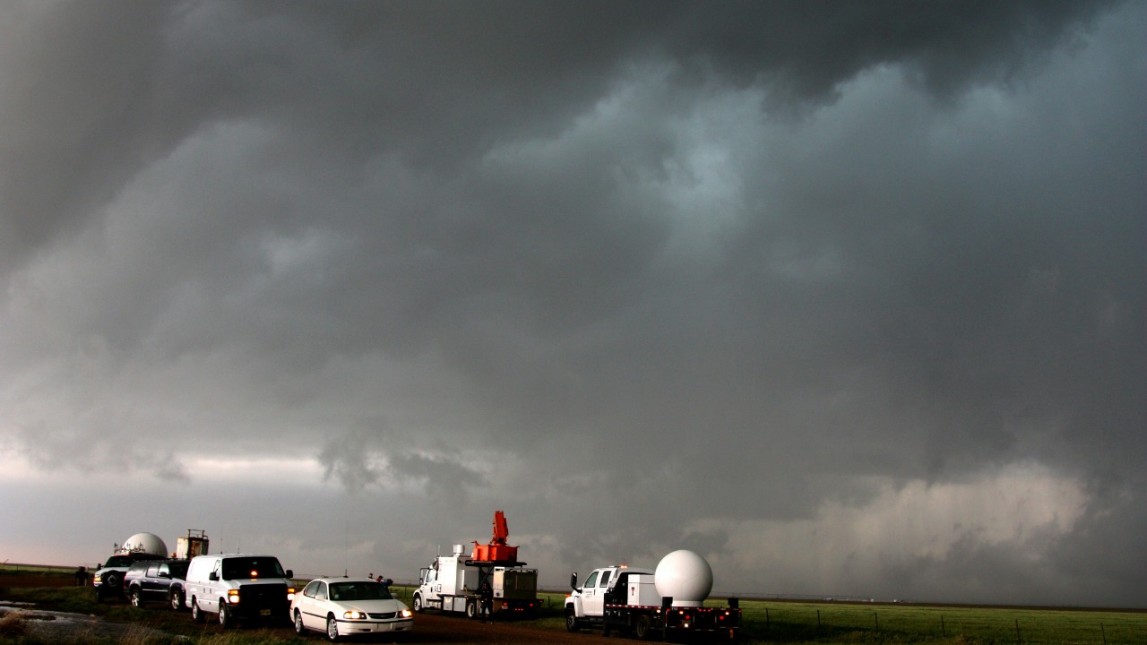 Extreme Weather