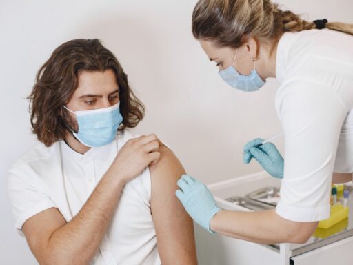 Flu Vaccine