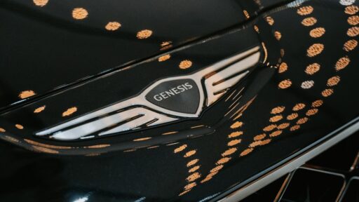 Genesis GV90