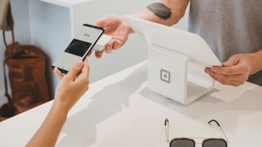 Google Wallet