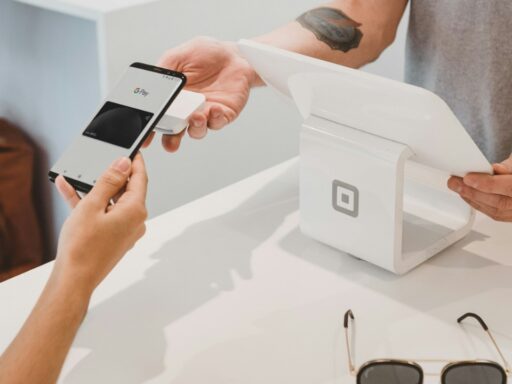 Google Wallet