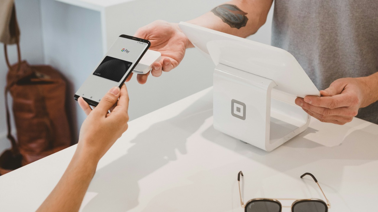 Google Wallet