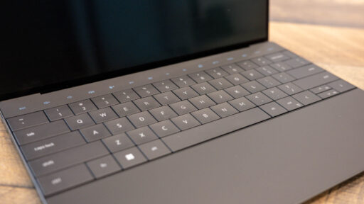 Dell XPS 13