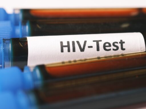 HIV