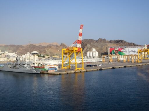 Hormuz
