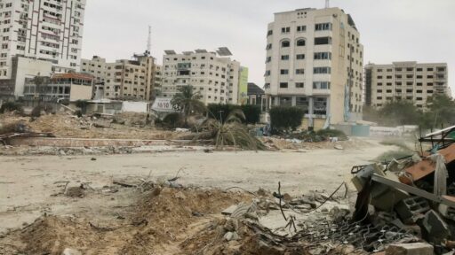 Israeli Strikes