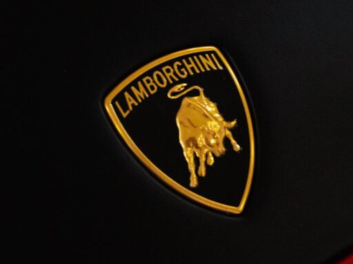Lamborghini