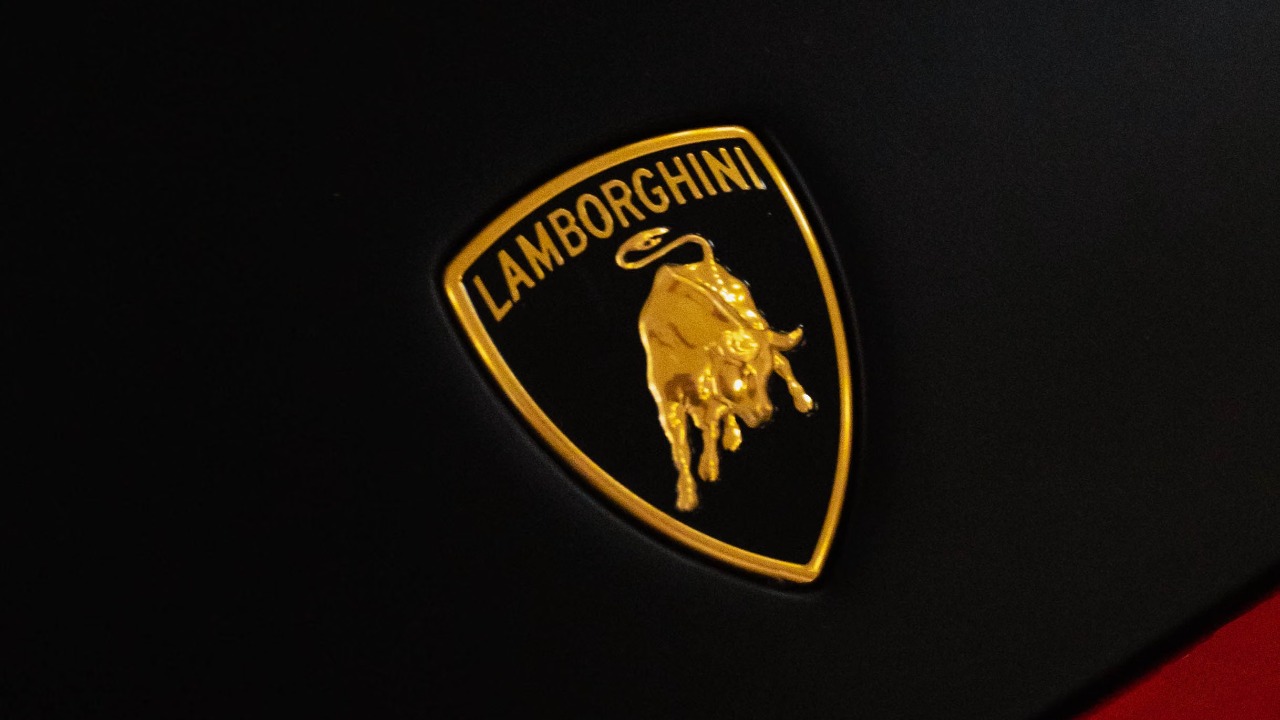 Lamborghini