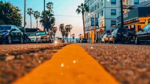 Los Angeles