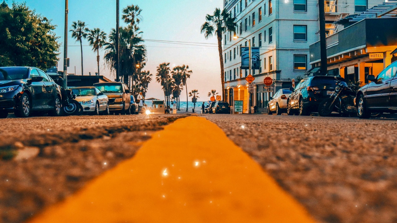 Los Angeles