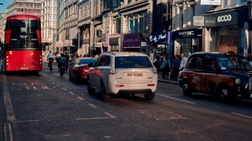 Lyft and Baidu