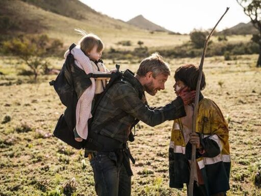 Martin Freeman