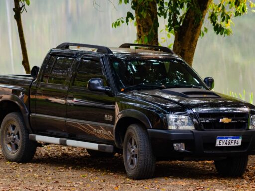 Midsize Trucks