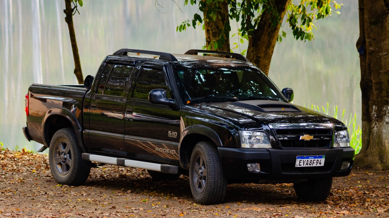 Midsize Trucks