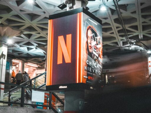 Netflix