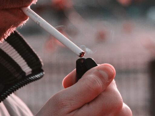 Nicotine