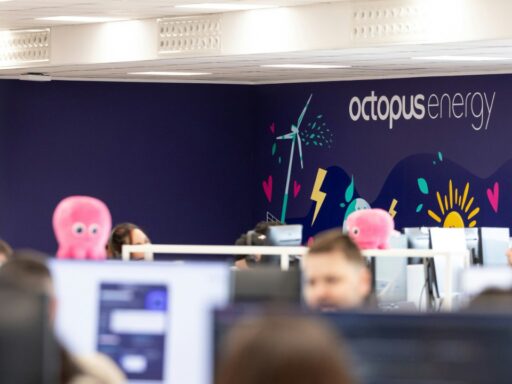 Octopus Energy