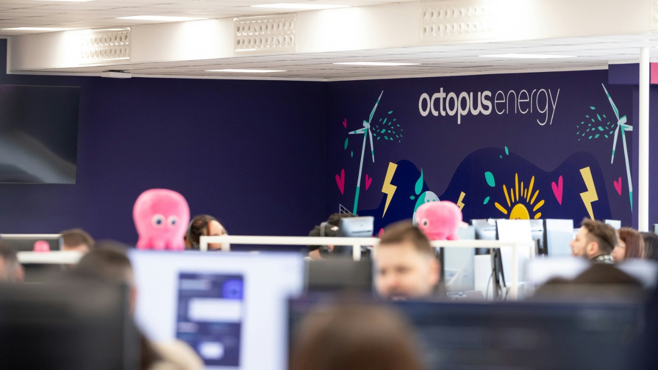 Octopus Energy
