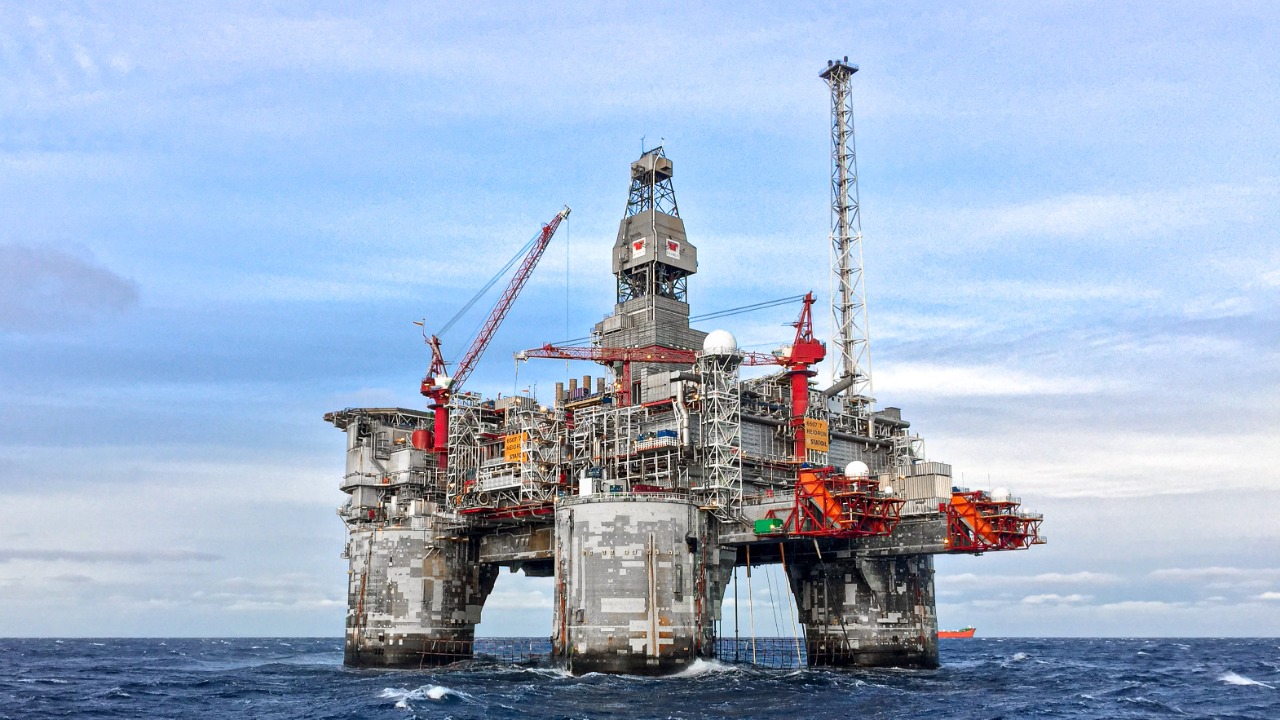 Oil and Gas