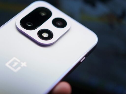 OnePlus