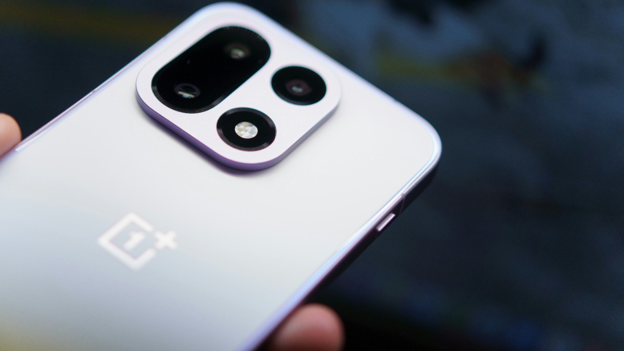 OnePlus