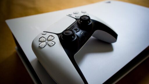PS5