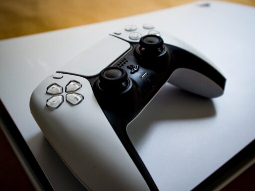 PS5