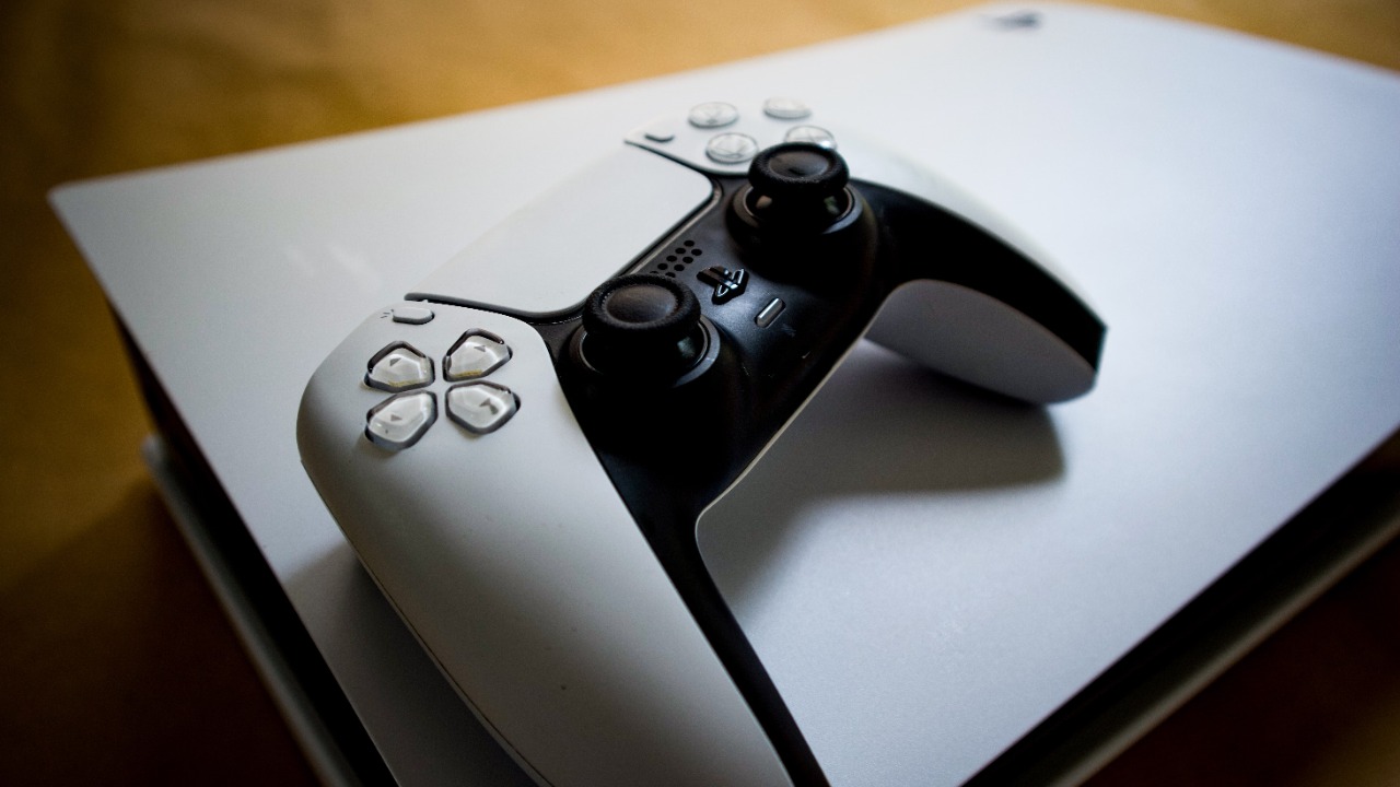 PS5