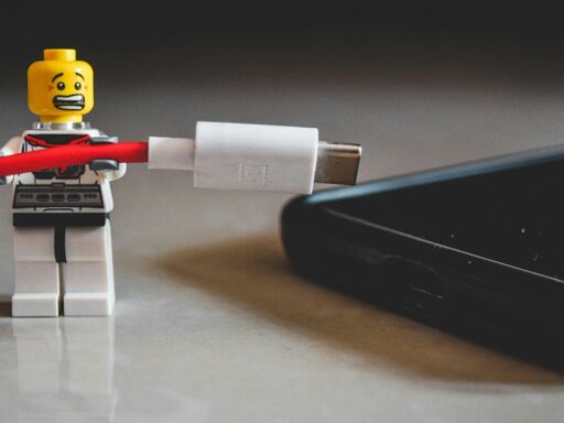 Phone Charger