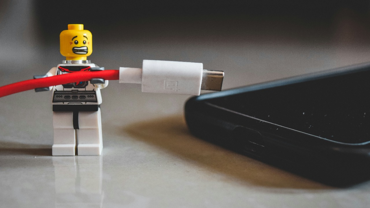 Phone Charger