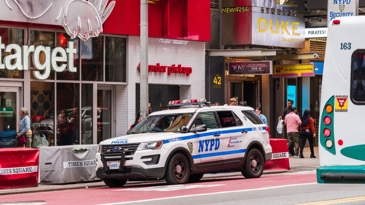 Police