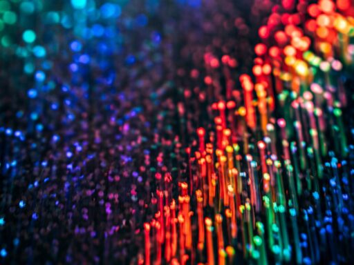 Quantum Dots