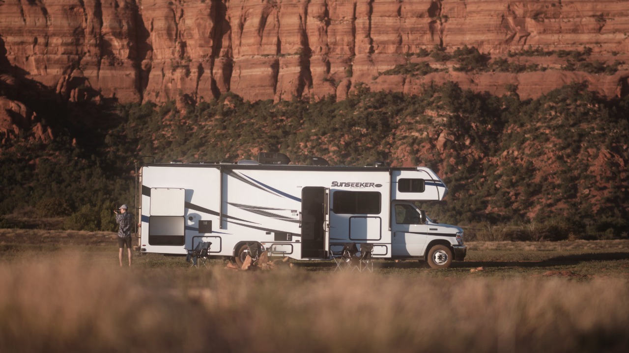 RV