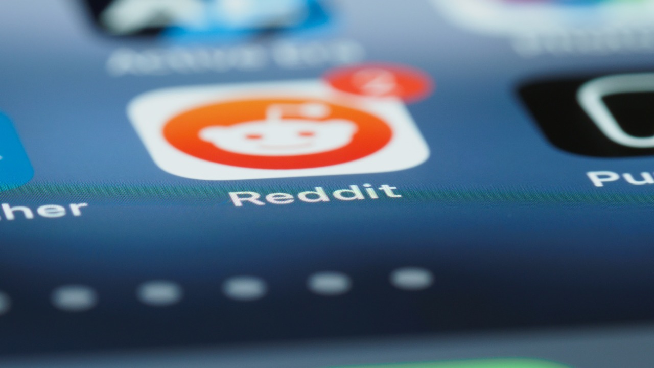 Reddit