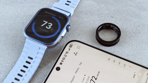 Smartwatch